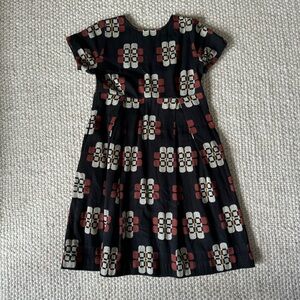 Ace & Jig Avi Dress in Lotus